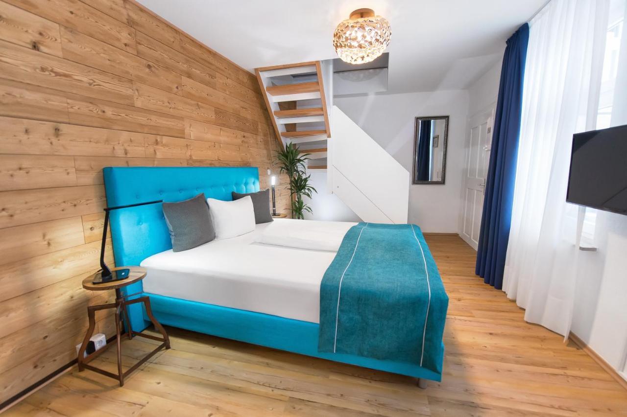Wohnbar Hotel Bamberg