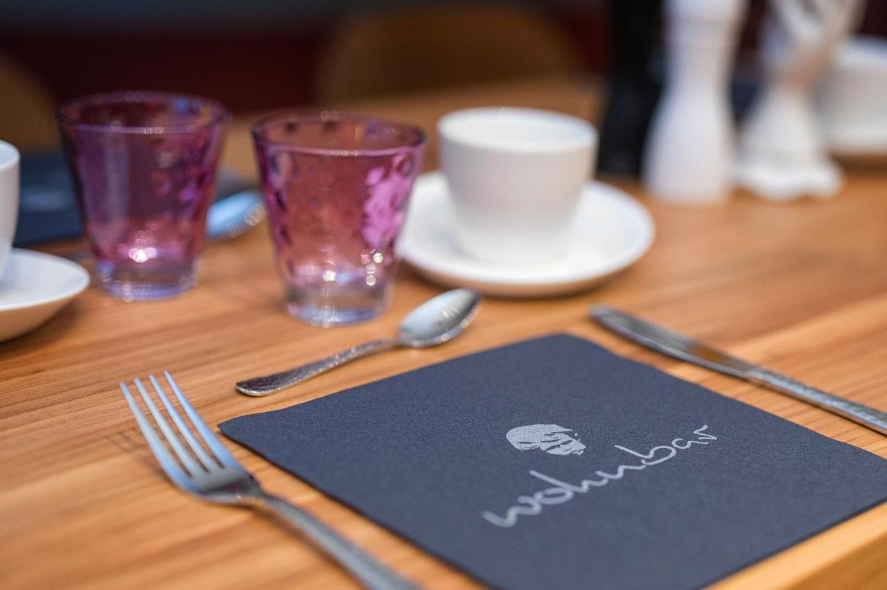 Wohnbar Hotel Bamberg