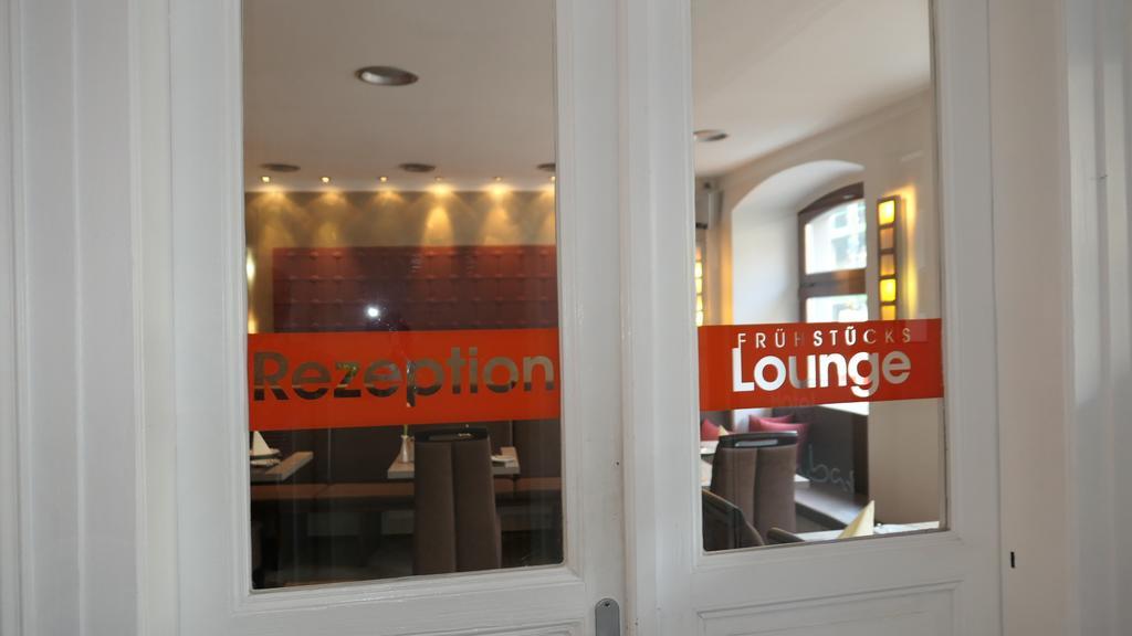 Hotel Wohnbar Bamberg