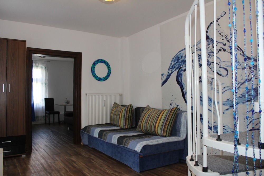 Hotel Wohnbar Bamberg