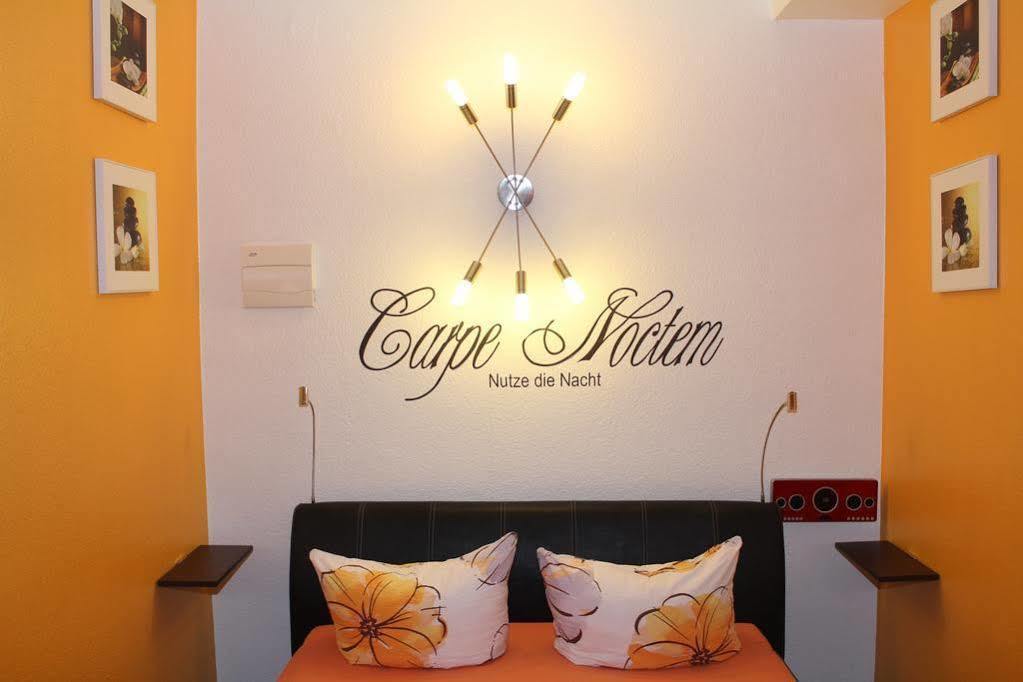 Wohnbar Hotel