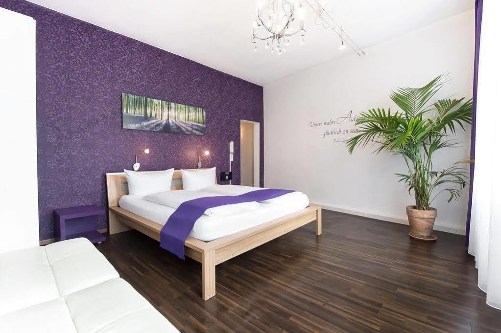 Wohnbar Hotel 2*