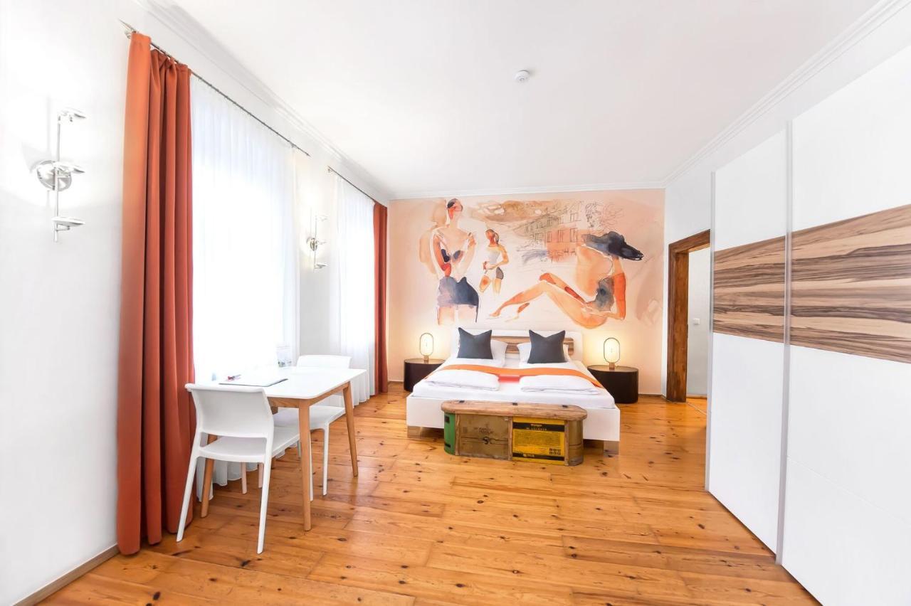 Hotel Wohnbar 2*