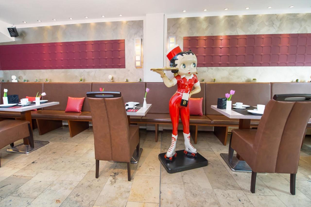 Wohnbar Hotel 2*